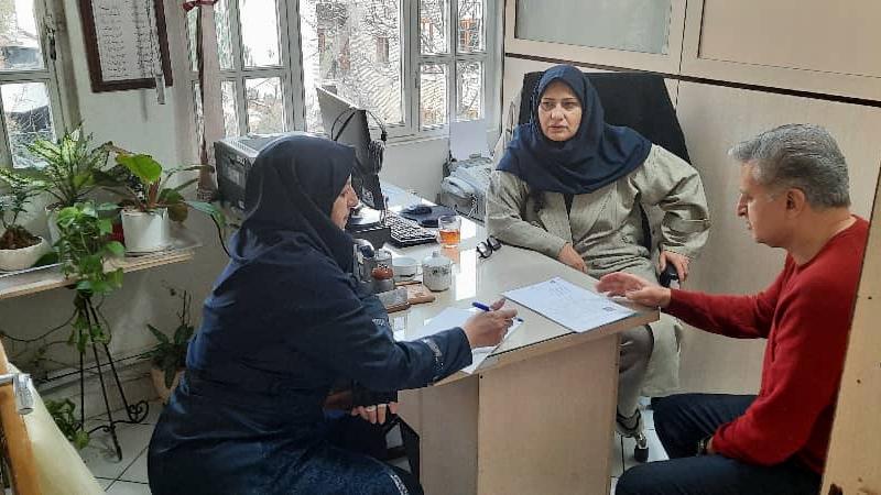 برگزاری جلسه هم‌اندیشی بررسی پرونده‌های زوجین ناقل و مشکوک پرخطر بتا تالاسمی